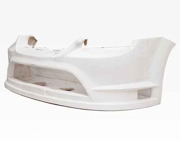 2005-2007 Ford Focus 2Dr/4Dr Fuzion Front Bumper - Image 3