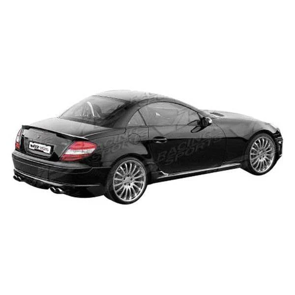 2005-2008 Mercedes Slk R171 2Dr C Tech Full Kit - Image 2