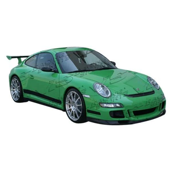 2005-2008 Porsche 997 2Dr GT3 Style Front Lip