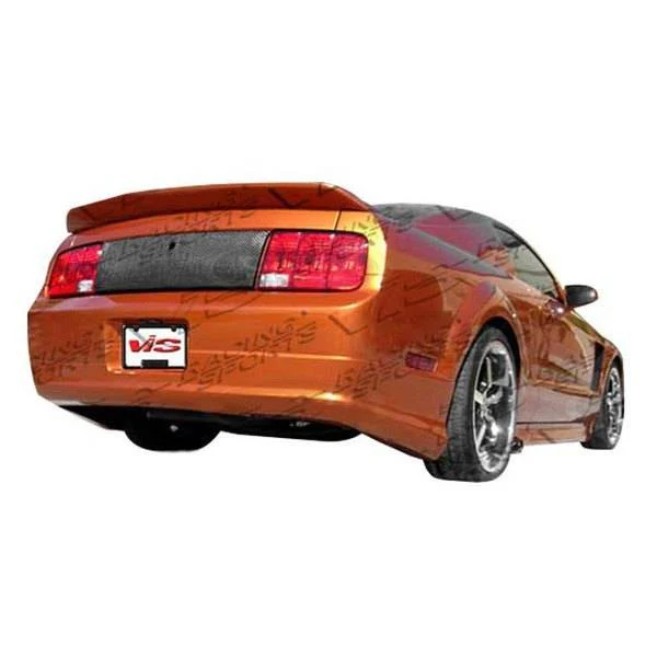 2005-2009 Ford Mustang 2Dr Extreme Full Kit - Image 3