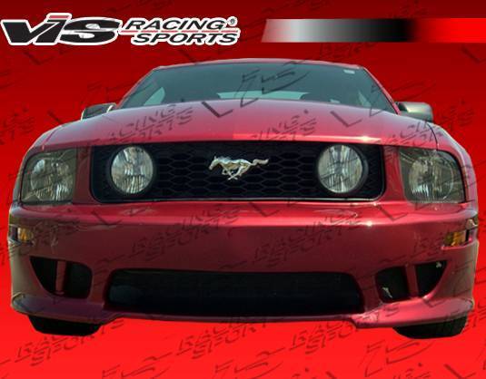 2005-2009 Ford Mustang 2Dr Kd Full Kit - Image 2