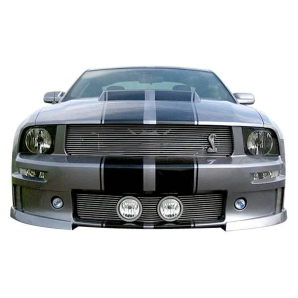 2005-2009 Ford Mustang 2Dr Stalker 2 Full Kit - Image 4