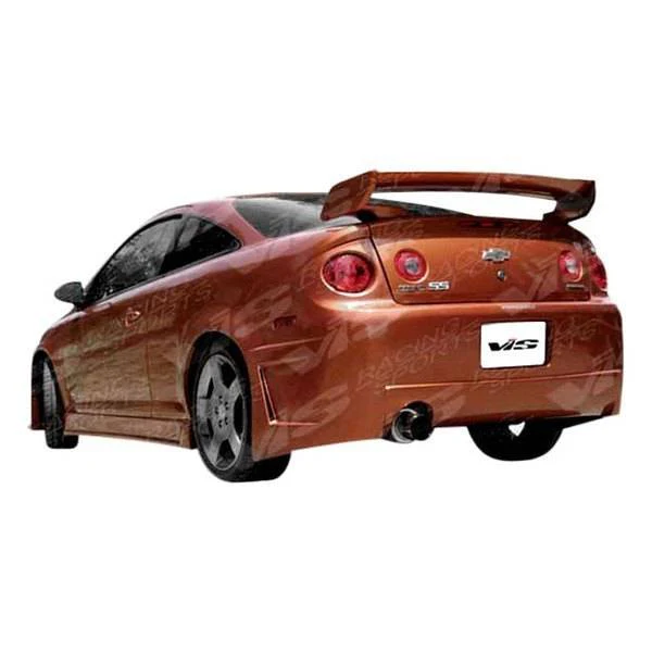 2005-2010 Chevrolet Cobalt 2Dr Tsc 3 Full Kit - Image 2