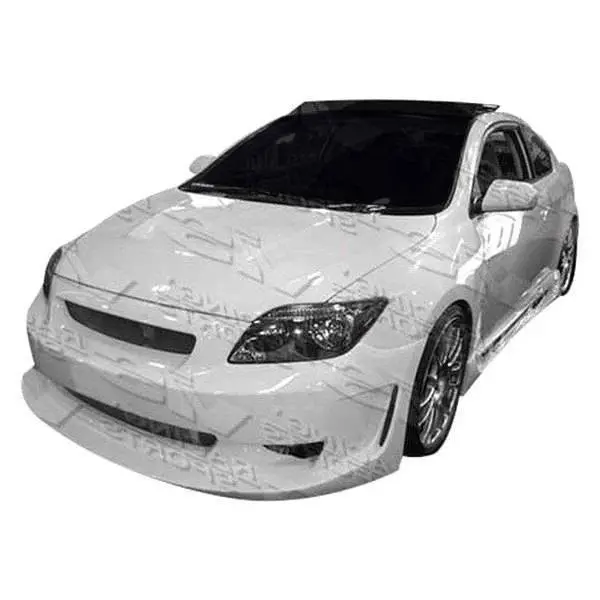 2005-2010 Scion Tc 2Dr K Speed Side Skirts