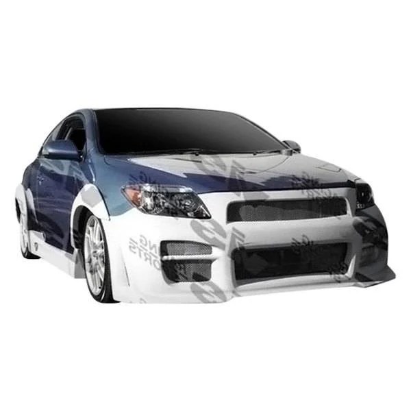 2005-2010 Scion Tc 2Dr Octane Full Kit