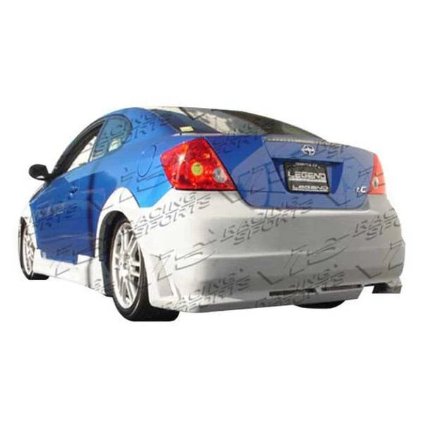 2005-2010 Scion Tc 2Dr Octane Full Kit - Image 2