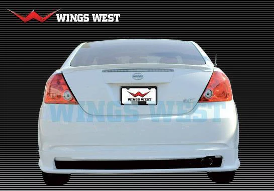 2005-2010 Scion Tc A-Spec 4Pc Complete Kit - Image 3