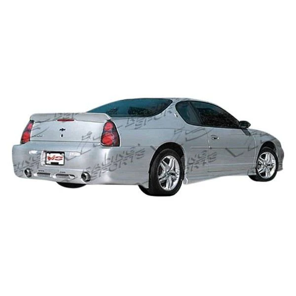 2006-2007 Chevrolet Monte Carlo 2Dr Race Full Kit - Image 2