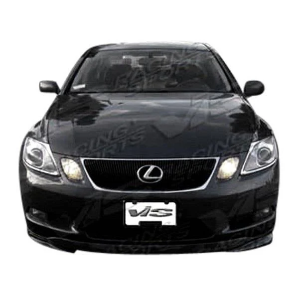 2006-2007 Lexus Gs 300/430 4Dr Vip 2 Front Lip