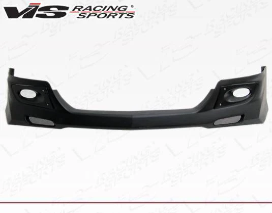 2006-2008 Acura Tsx 4Dr Techno R Front Lip - Image 3