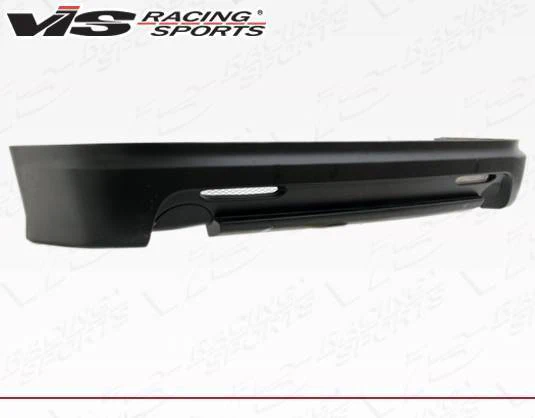 2006-2008 Acura Tsx 4Dr Techno R Rear Lip - Image 3