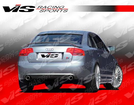 2006-2008 Audi A4 4Dr C Tech Full Kit - Image 2