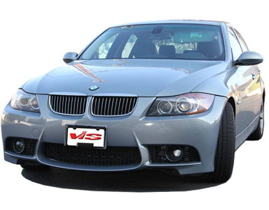 2006-2008 Bmw E90 4Dr M Tech Full Kit