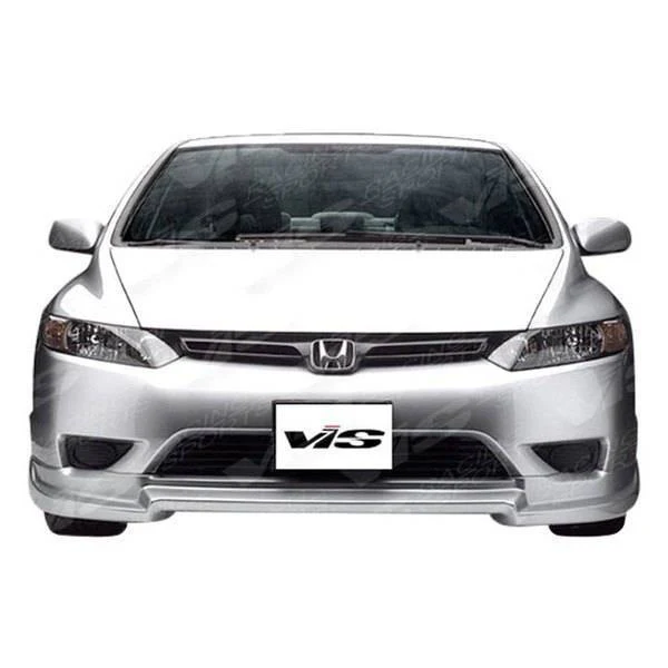 2006-2008 Honda Civic 2Dr Touring 2 Front Lip