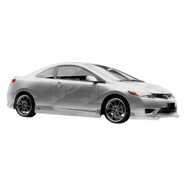 2006-2008 Honda Civic 2Dr Touring 2 Full Kit