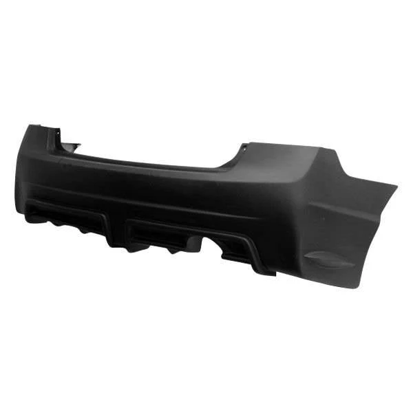 2006-2008 Honda Civic 4Dr Techno R 2 Full Kit - Image 3