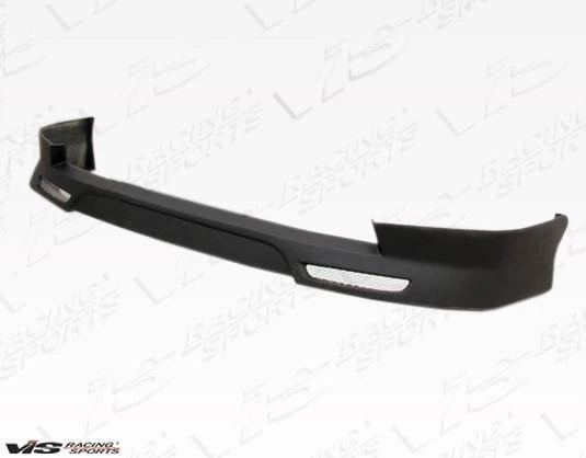 2006-2008 Honda Civic 4Dr Z Speed Front Lip - Image 2