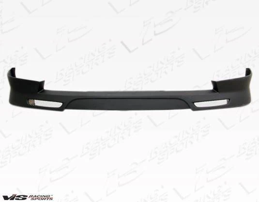 2006-2008 Honda Civic 4Dr Z Speed Front Lip - Image 3