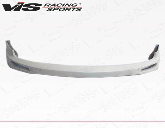 2006-2008 Hyundai Accent 4Dr Fuzion Front Lip