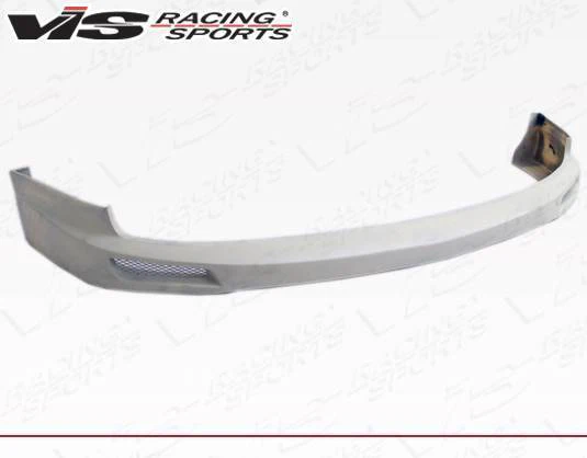 2006-2008 Hyundai Accent 4Dr Fuzion Front Lip - Image 3