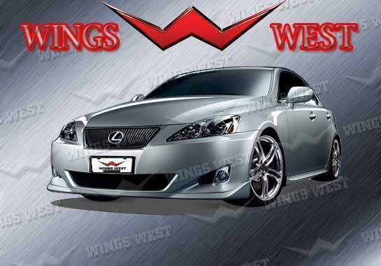 2006-2008 Lexus Is250/350 Ww Vip Full Kit - Image 3