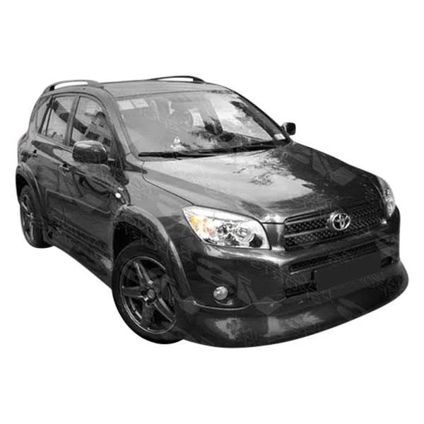 2006-2008 Toyota Rav 4 4Dr Ct Crusier Full Kit