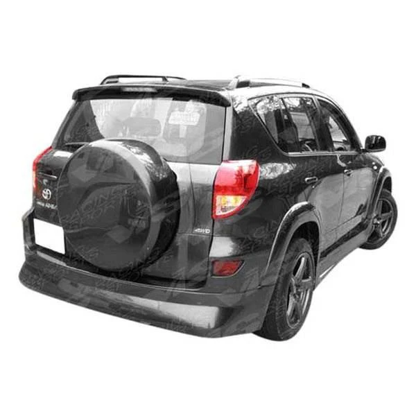 2006-2008 Toyota Rav 4 4Dr Ct Crusier Full Kit - Image 2