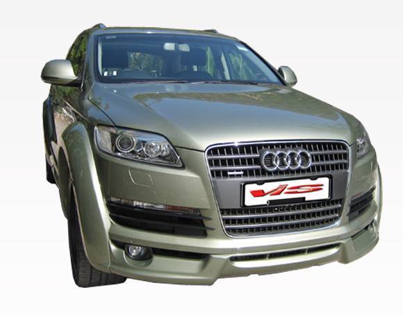 2006-2009 Audi Q7 4Dr Ravage Full Kit - Image 3