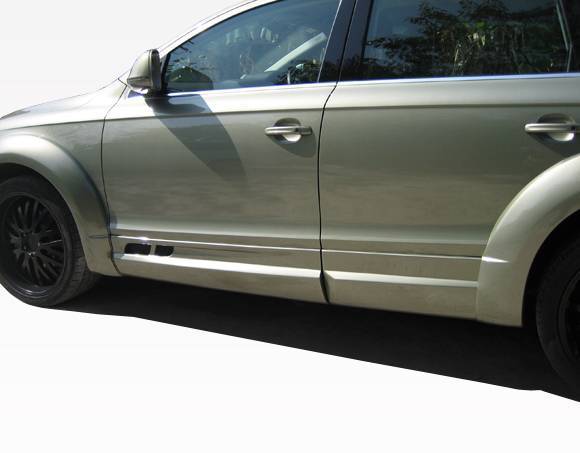 2006-2009 Audi Q7 4Dr Ravage Full Kit - Image 4