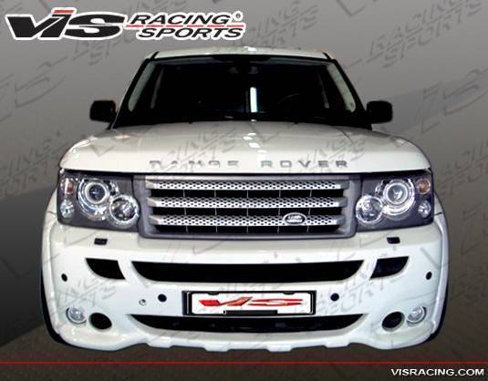 2006-2009 Range Rover Sports Euro Tech Full Kit - Image 2