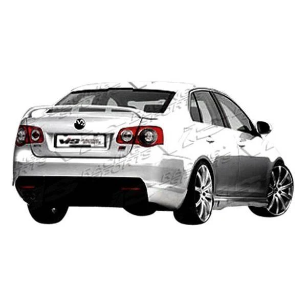 2006-2010 Volkswagen Jetta 4Dr C Tech Full Kit - Image 2