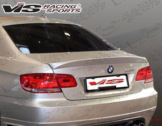 2006-2011 Bmw E90 4Dr R Tech Spoiler - Image 2