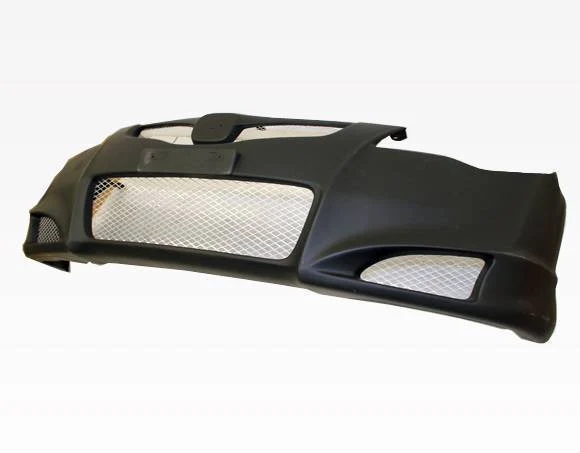 2006-2011 Honda Civic 4Dr Jdm SS Front Bumper - Image 5