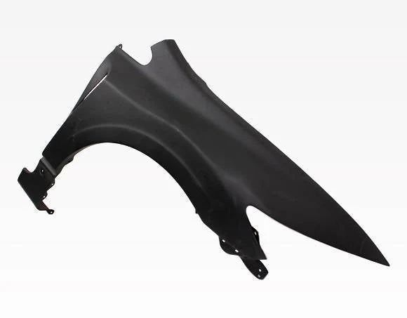 2006-2011 Honda Civic 4Dr Jdm Type FS Front Fenders - Image 5