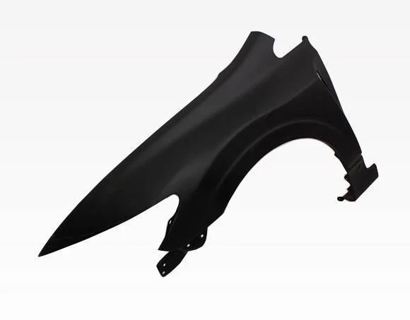 2006-2011 Honda Civic 4Dr Jdm Type FS Front Fenders - Image 7