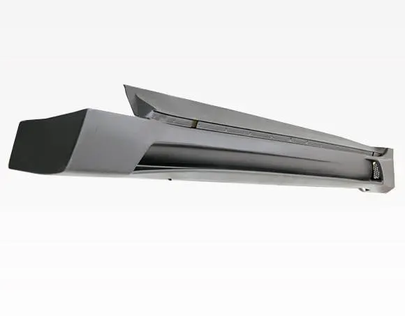 2006-2011 Lexus Gs 300/430 4Dr JW Style Side Skirts - Image 4
