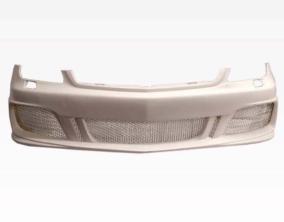 2006-2011 Mercedes Cls B Spec Front Bumper