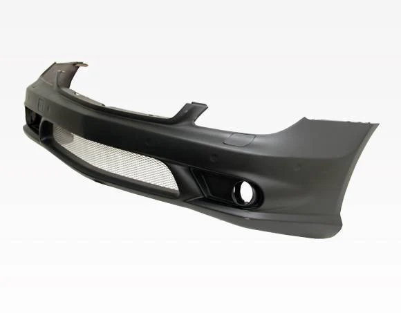 2006-2011 Mercedes Cls W219 4Dr Euro Tech Front Bumper - Image 4