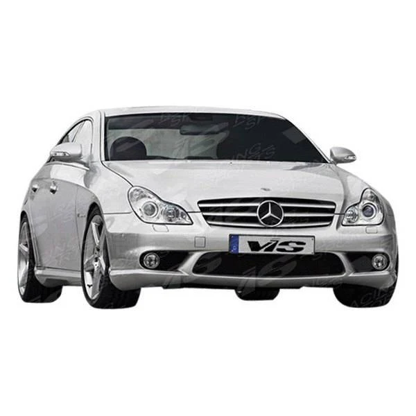 2006-2011 Mercedes Cls W219 4Dr Euro Tech Full Kit