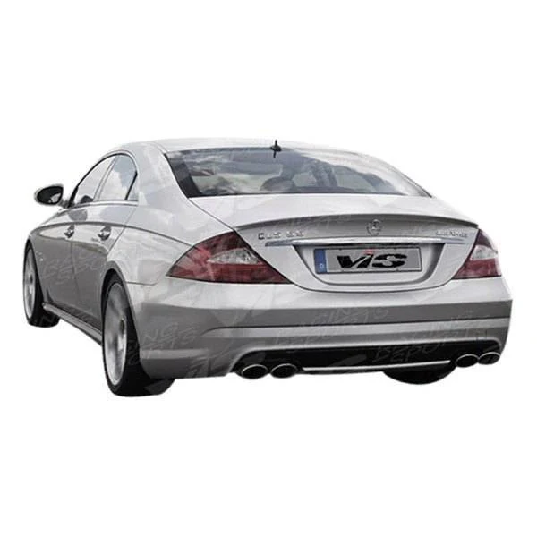 2006-2011 Mercedes Cls W219 4Dr Euro Tech Full Kit - Image 3