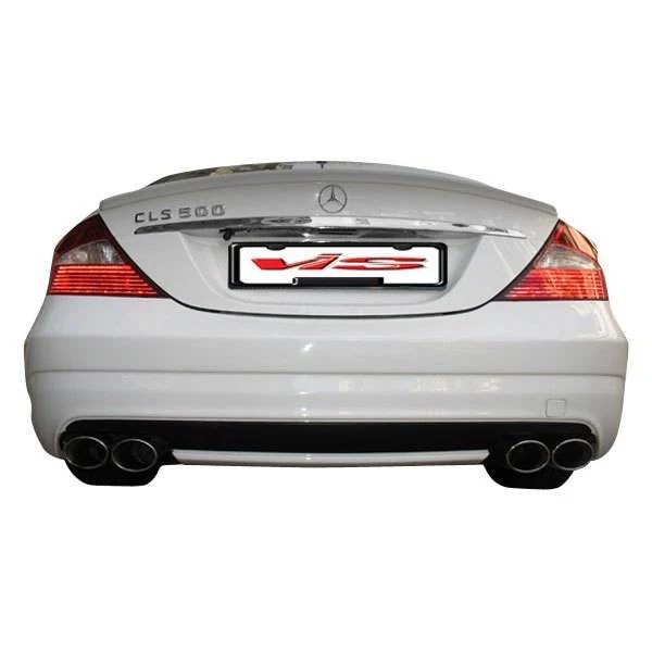 2006-2011 Mercedes Cls W219 4Dr Euro Tech Full Kit - Image 4