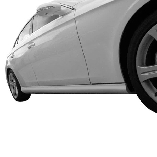 2006-2011 Mercedes Cls W219 4Dr Euro Tech Full Kit - Image 5