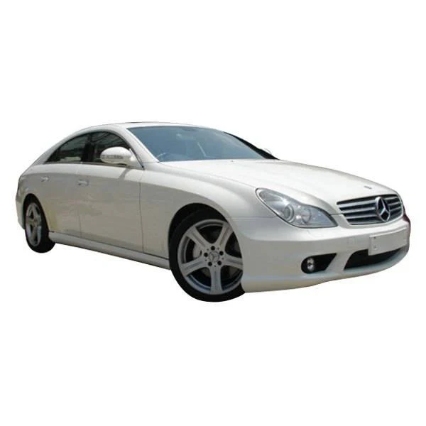2006-2011 Mercedes Cls W219 4Dr Euro Tech Full Kit - Image 6