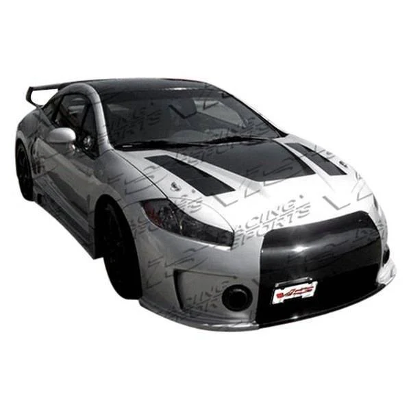 2006-2012 Mitsubishi Eclipse 2Dr Magnum Front Bumper