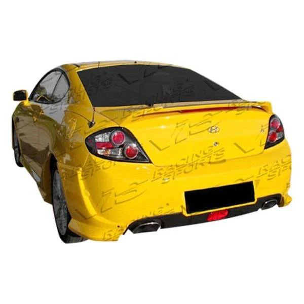 2007-2008 Hyundai Tiburon 2Dr Tornado Full Kit - Image 2
