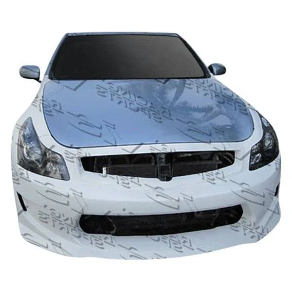 2007-2008 Infiniti G35 4Dr Ams Gt Full Kit - Image 2