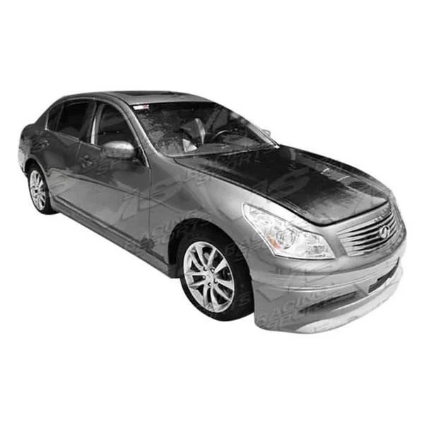 2007-2008 Infiniti G35 4Dr Vip Full Kit