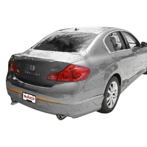 2007-2008 Infiniti G35 4Dr Vip Full Kit - Image 2