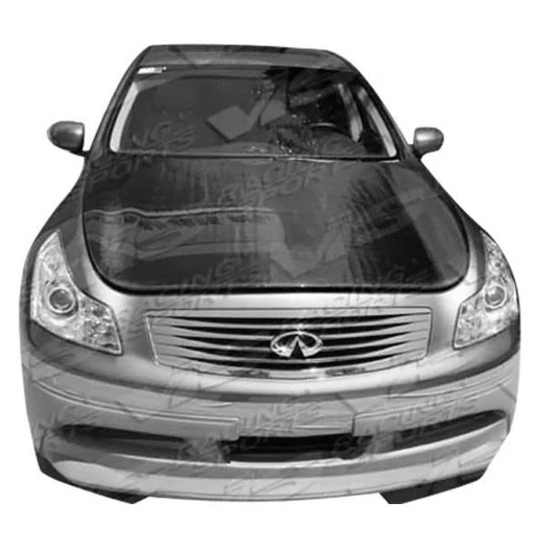 2007-2008 Infiniti G35 4Dr Vip Full Kit - Image 3