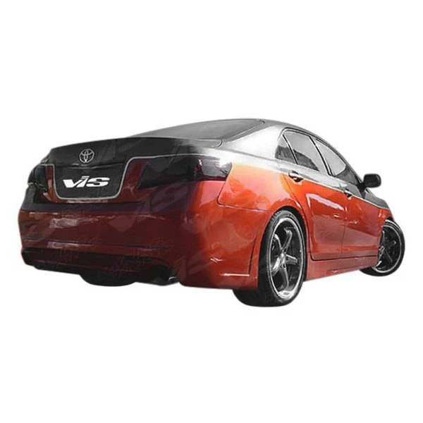 2007-2008 Toyota Camry 4Dr Vip 2 Full Kit - Image 2
